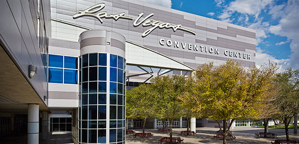 Las Vegas Convention Center