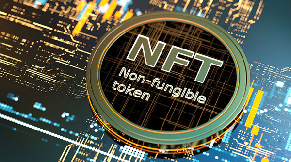 Non-fungible Tokens (NFTs)