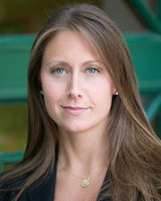 Meridith Unger, Founder and CEO, Nix Biosensors