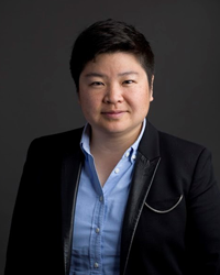 Jen Wong, CEO, Reddit