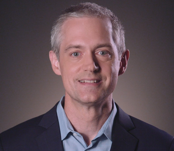Tom Butler, Executive Director of Global Commercial Portfolio and Product Management, Lenovo