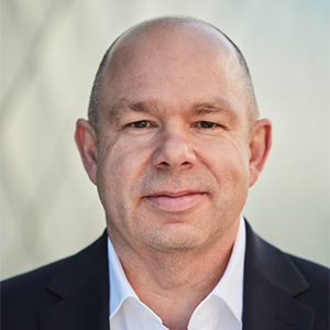 Jan Becker, President and CEO, Apex.AI