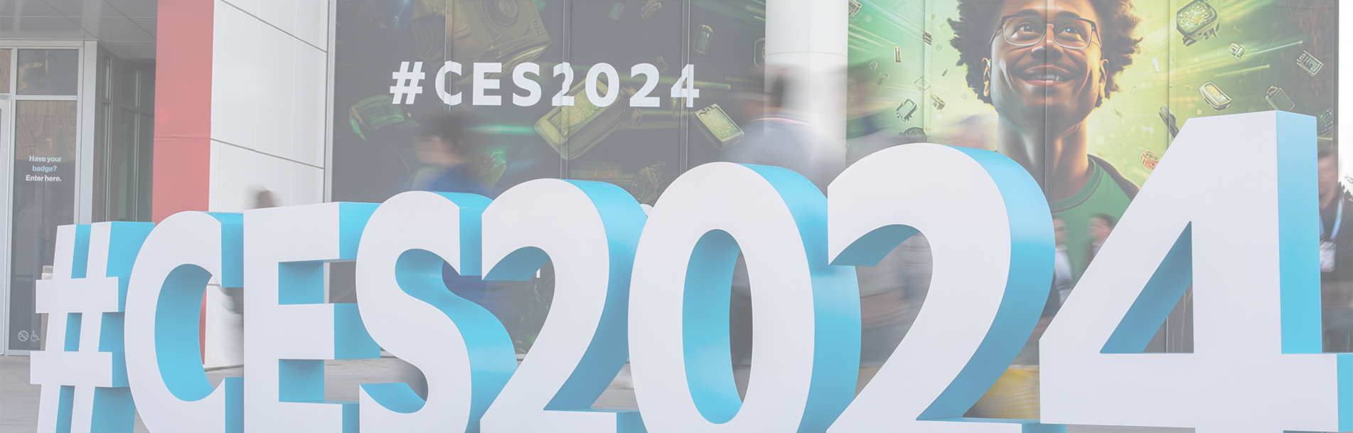 CES 2024: Key announcements from