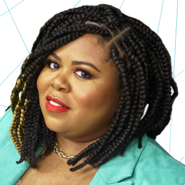 Chana Ginelle Ewing