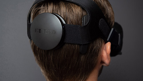 NextMind - CES 2021