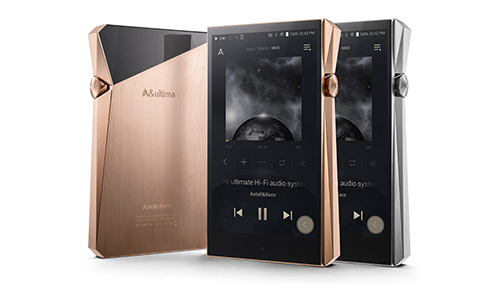 clementine music player dual output