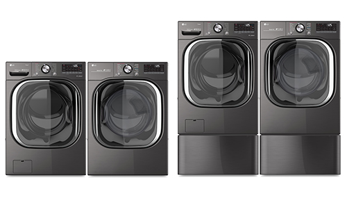 Lg deals washer 2021