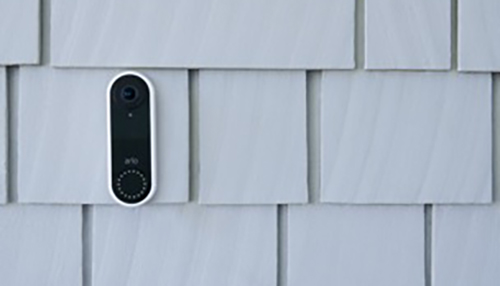 ces 2021 doorbell