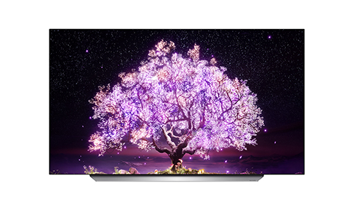 lg 48c1 oled