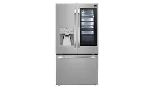 lg refrigerator 2021