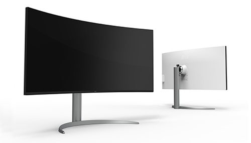 ces ultrawide monitor