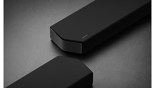 ces soundbar 2021