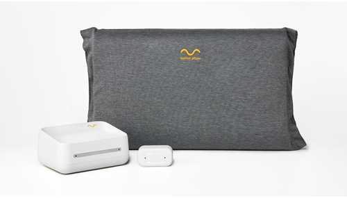 新品特売motion pillow 枕