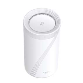 Deco BE95, BE33000 Quad-Band Whole Home Mesh WiFi 7 System