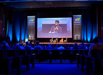 Tech for a Responsible Future panel discussion