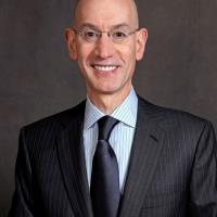 Adam Silver