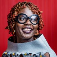 Caroline Wanga