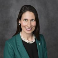 Deborah A.P Hersman