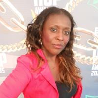 Kunbi Tinuoye