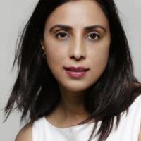 Dr. Renee Dua