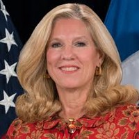 Suzanne Spaulding