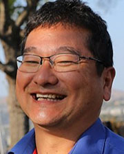Dean Takahashi