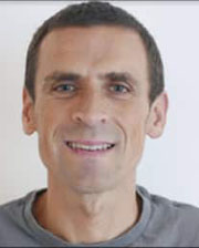 Matt Roberts Director of Research and Analytics, Formula 1