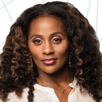 Adrienne Lofton