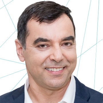 Prof. Amnon Shashua