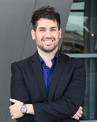 Angelo Kafantaris