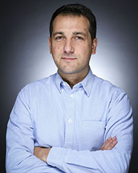 Benjamin Stoll