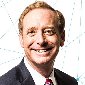 Brad Smith