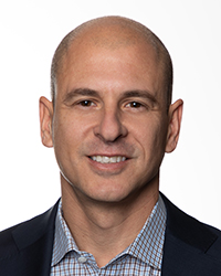 Brent Weinstein