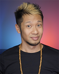 Brian Tong