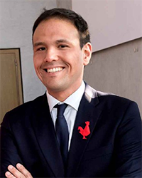 Cédric O