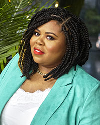 Chana Ginelle Ewing