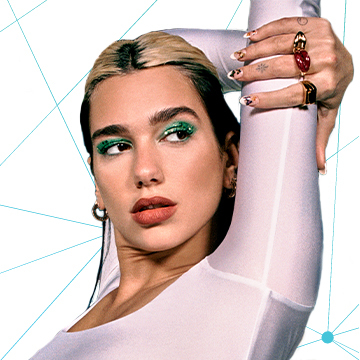 Dua Lipa
