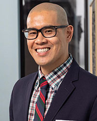 Edwin Wong