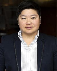 Jen Wong