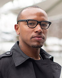 Julian Mitchell