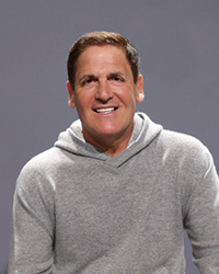 Mark Cuban