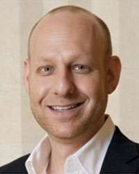 Matt Spiegal
