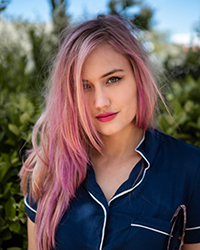 Naomi Kyle