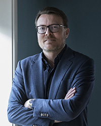 HRH Constantijn van Oranje