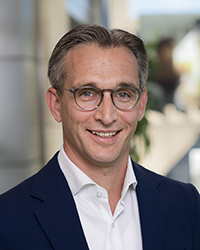 Roy Jakobs