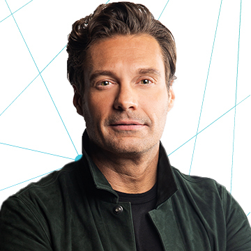 Ryan Seacrest