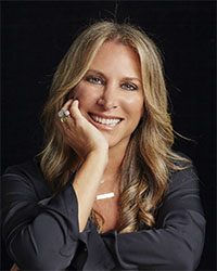 Shelley Zalis