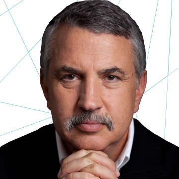 Thomas L. Friedman