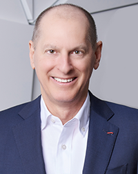 Gary Shapiro - CTA President and CEO