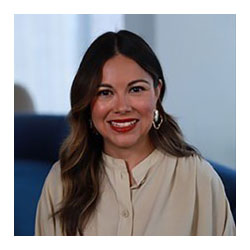 Andrea Zapata
